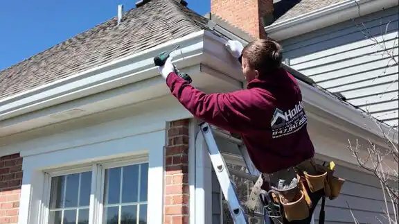 gutter services West Babylon